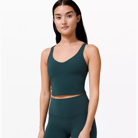 Lululemon Align Tank Bundle - Picture 4 of 5